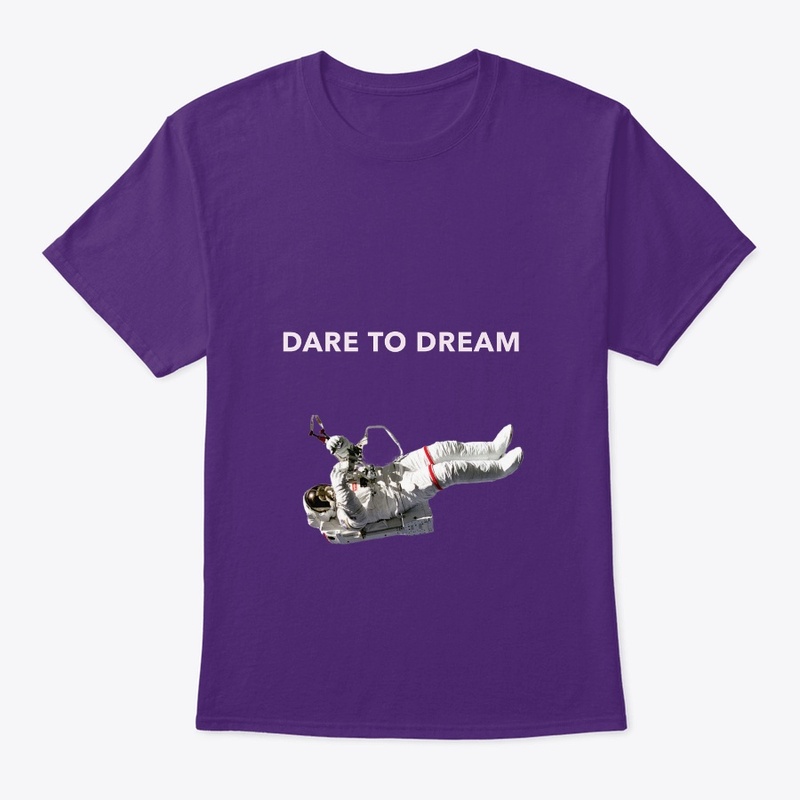 DARE TO DREAM