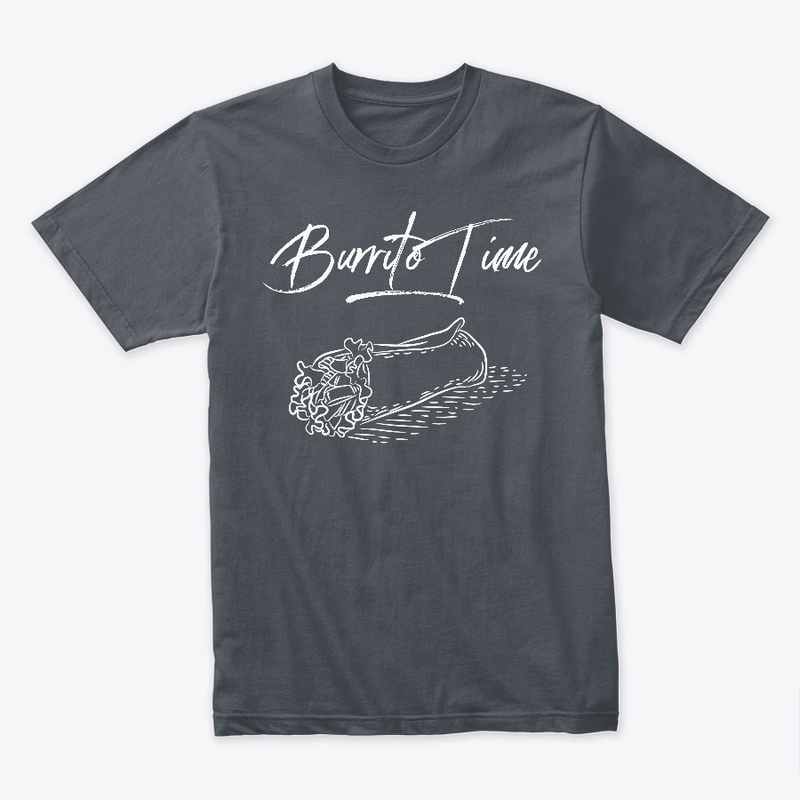 Burrito Time