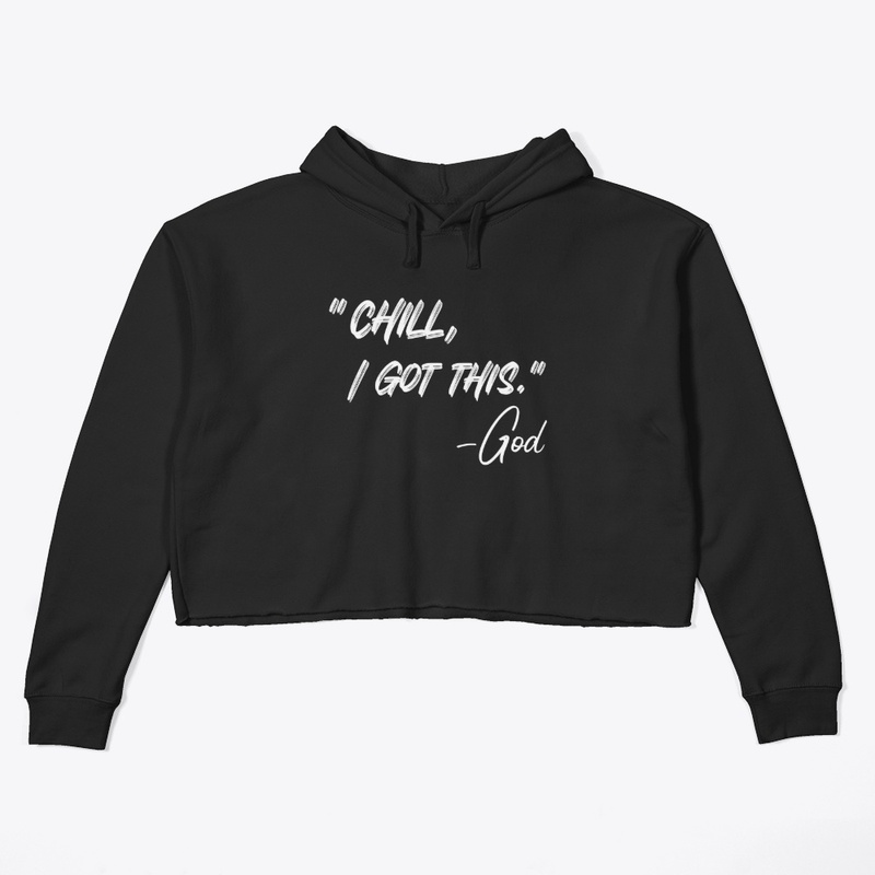 God Quote Apparel 