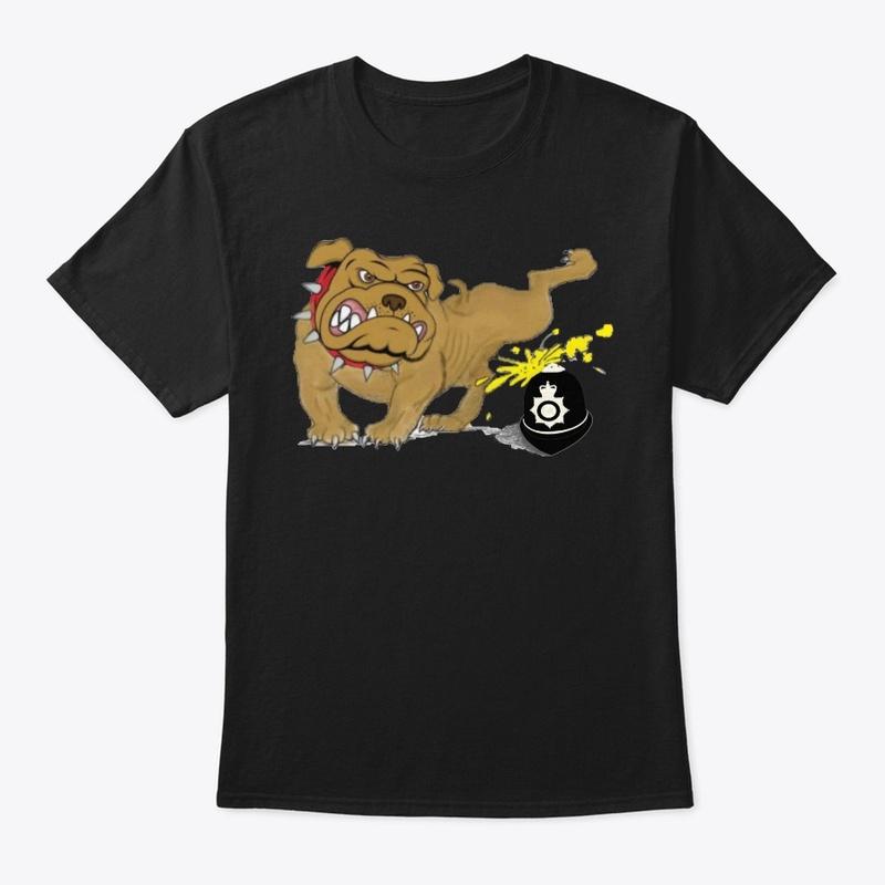 Cute Puppy UK