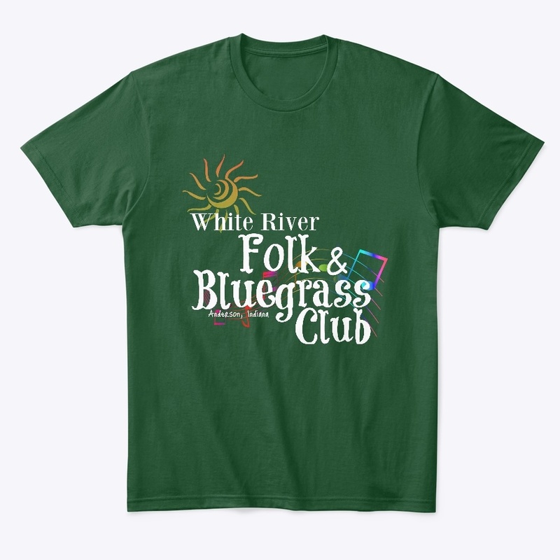 White River Bluegrass