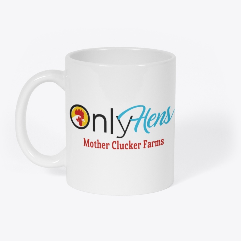 OnlyHens Exclusive Line