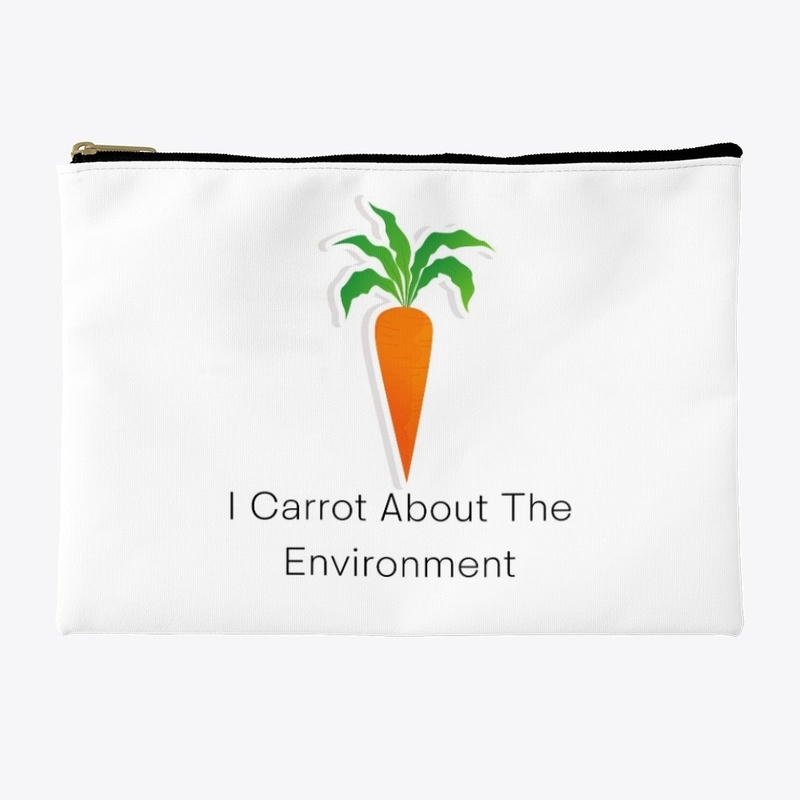 Clever Carrot Environment Clothing