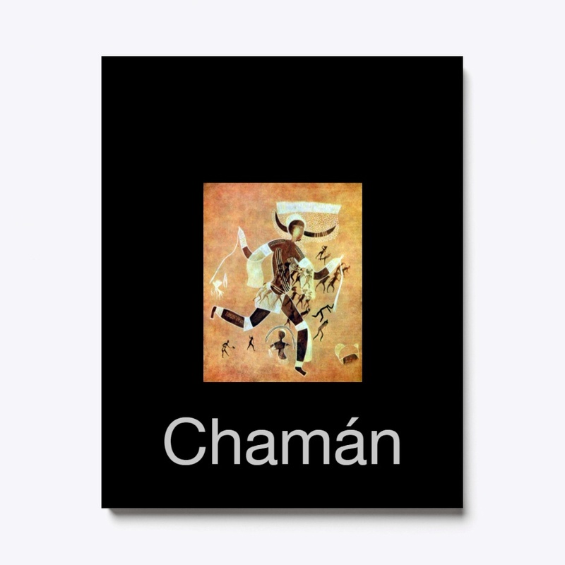 Colección Chaman