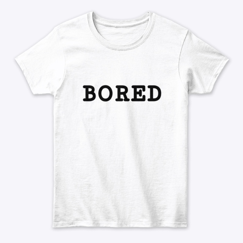 Bored Collection 