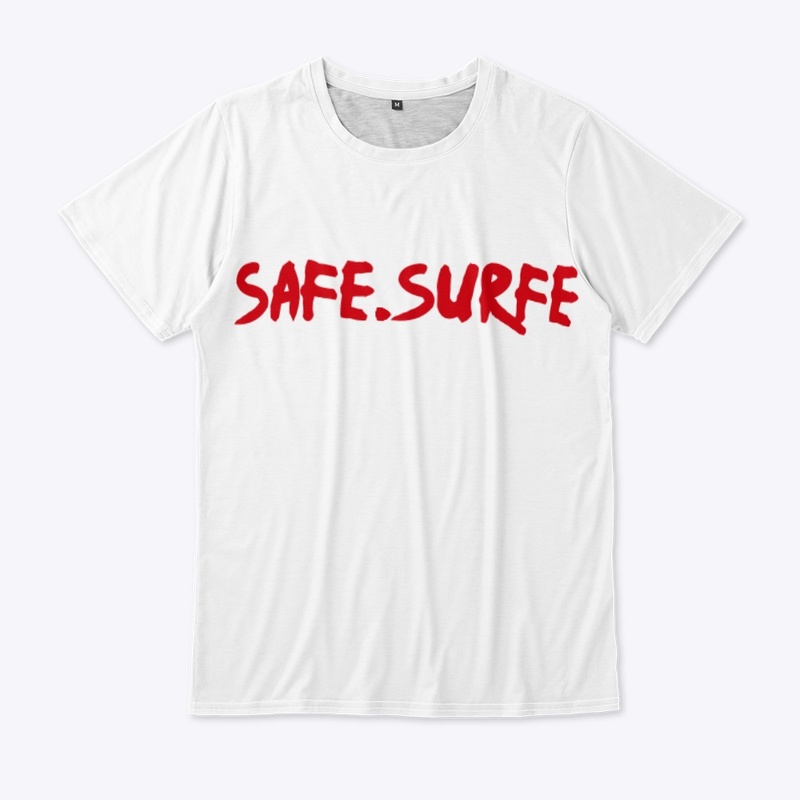 Rich Tae-surfe safe collections.