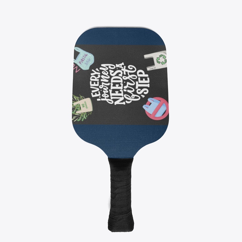 First Step- Eliminate Plastic Bags