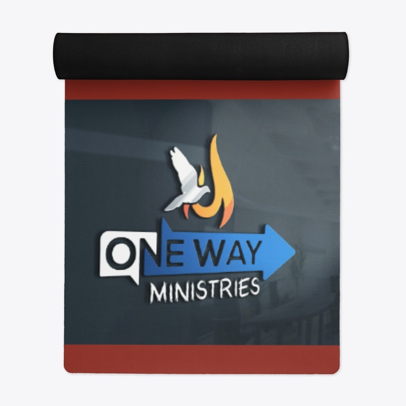 PUSH PRAY UNTIL SOMETHING HAPPENS OWM