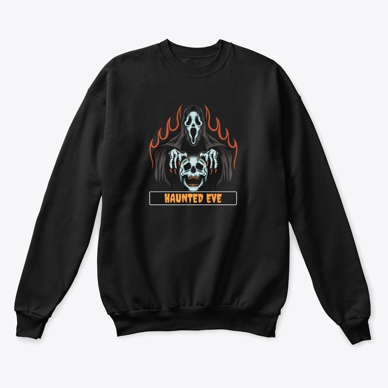 Haunted Eve