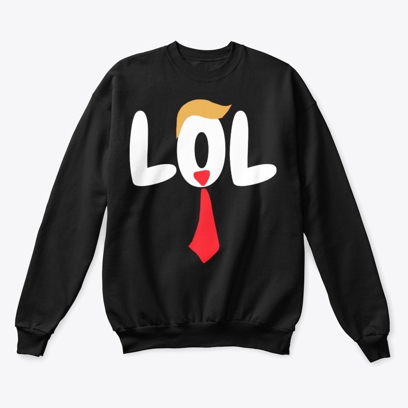 Trump Lost Shirt LOL Republicans 