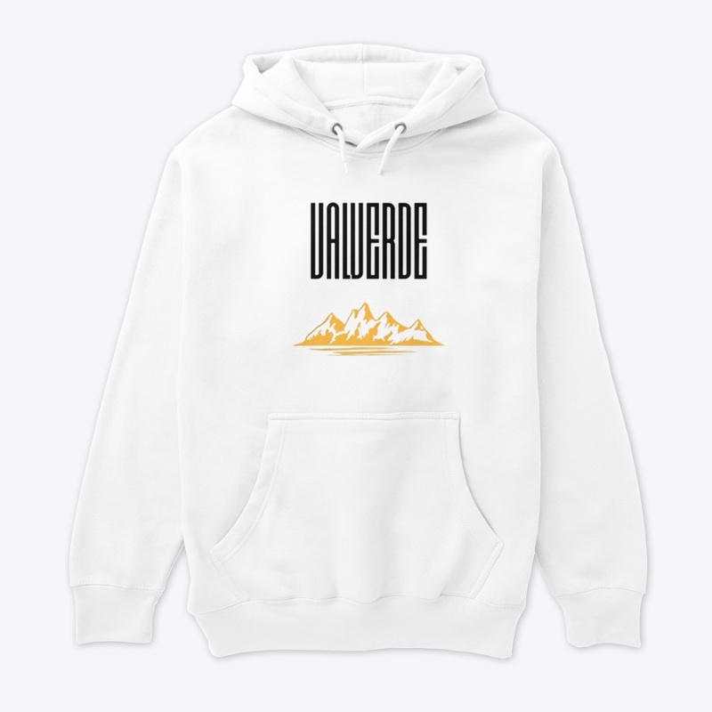 Hoodie  VALVERDE Pack