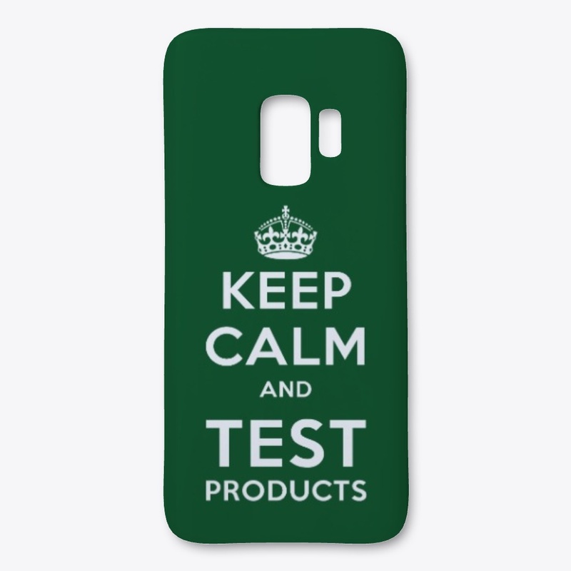 Keep Calm