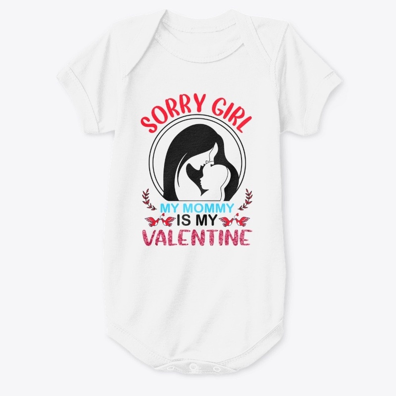 valentine t-shirt design