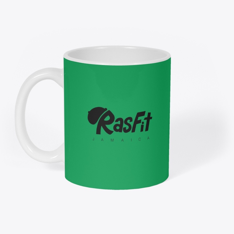 RasFit ReggaeStreetWear
