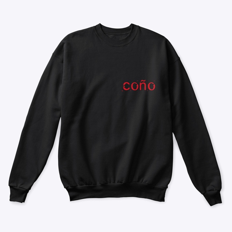 coño
