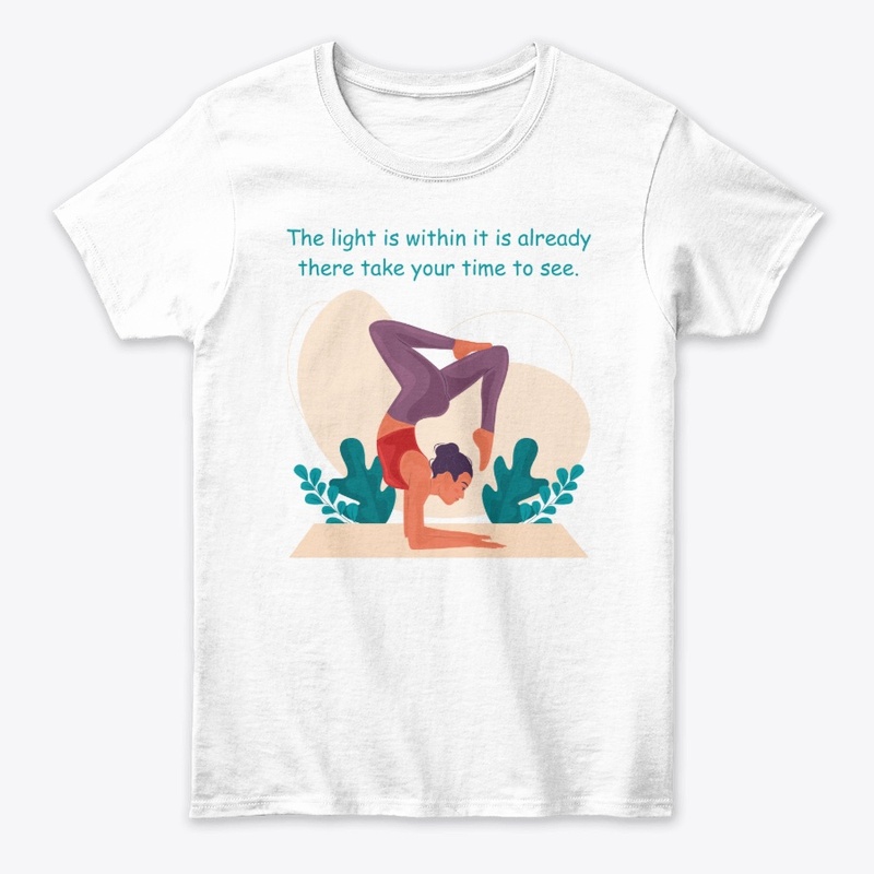 Yoga T-shirt | Tank top 
