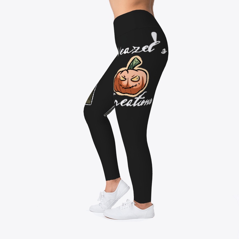 Headless horseman