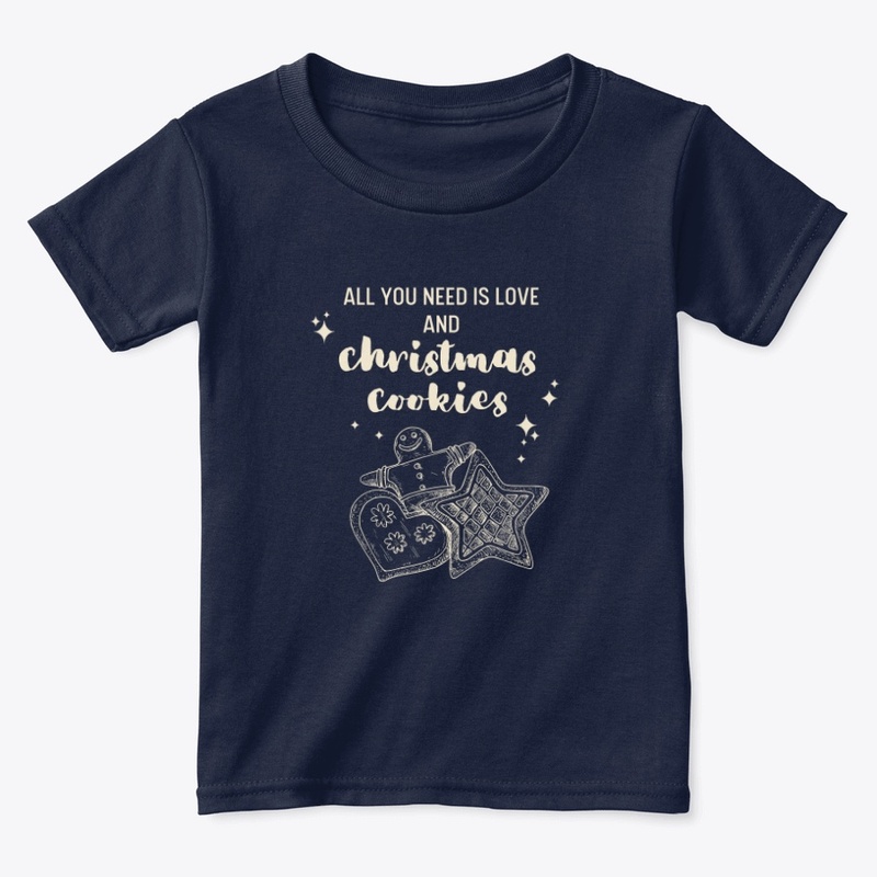 All you need is love and Christmas