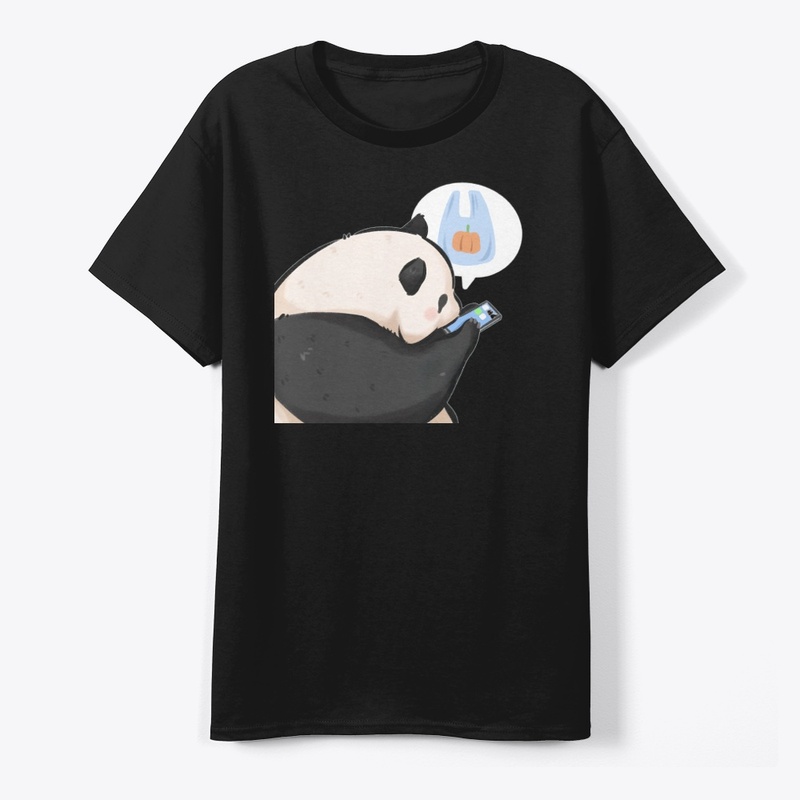 MEILANROUROU🐼Giant Panda