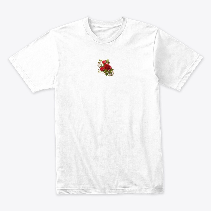 Red Rose