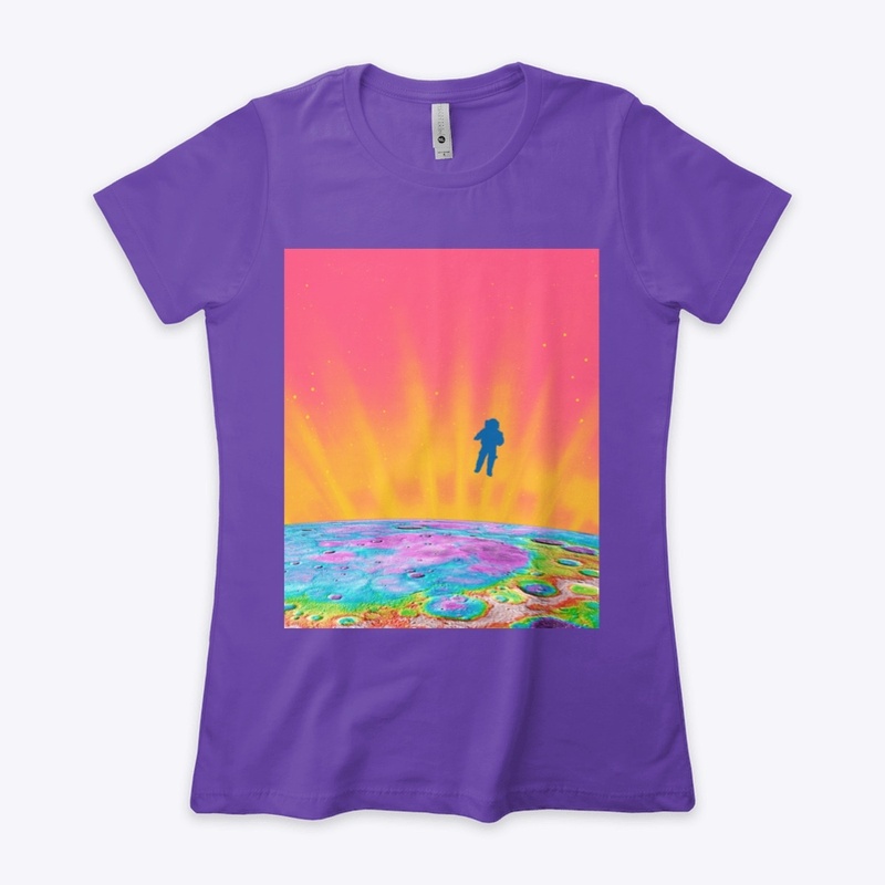 The Magnificent Moon