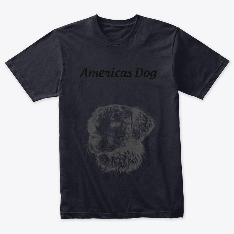 American Dogs 