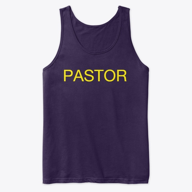 1 PASTOR