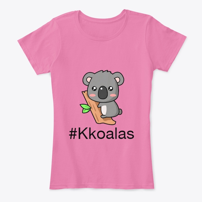 K'nicolee's Merch