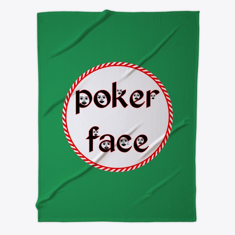 Madam Poker Face