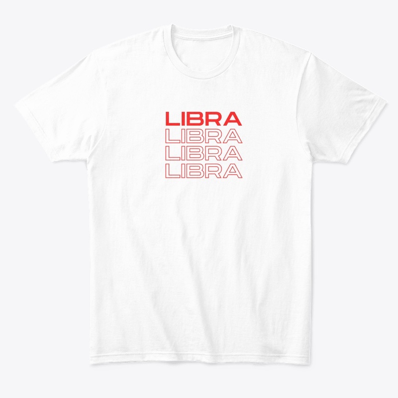 Libra Echo