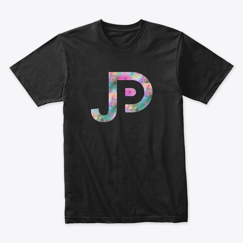 JP  COLOR WAVE SHIRT 
