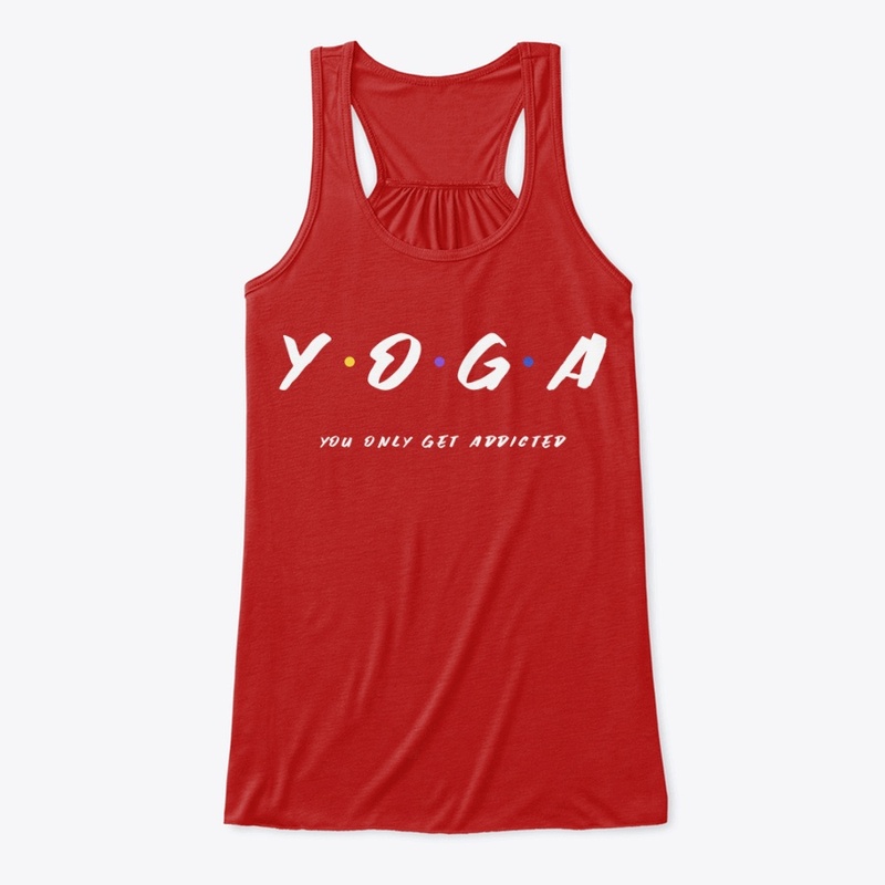 Y.O.G.A