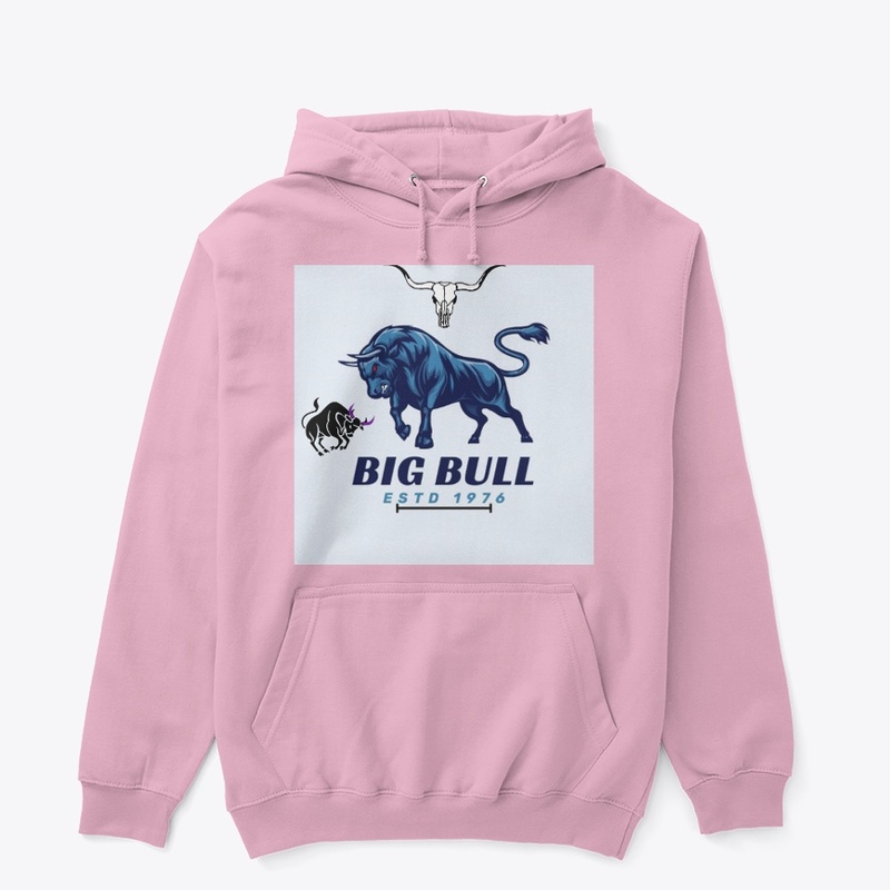 BIG BULL VS smal bull