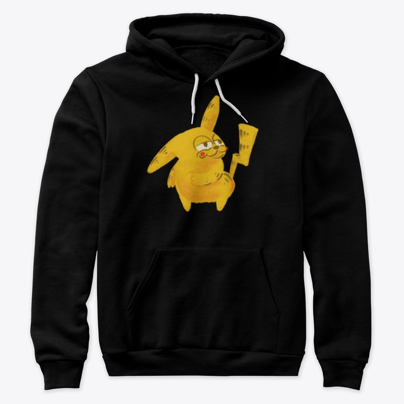 Garfchu