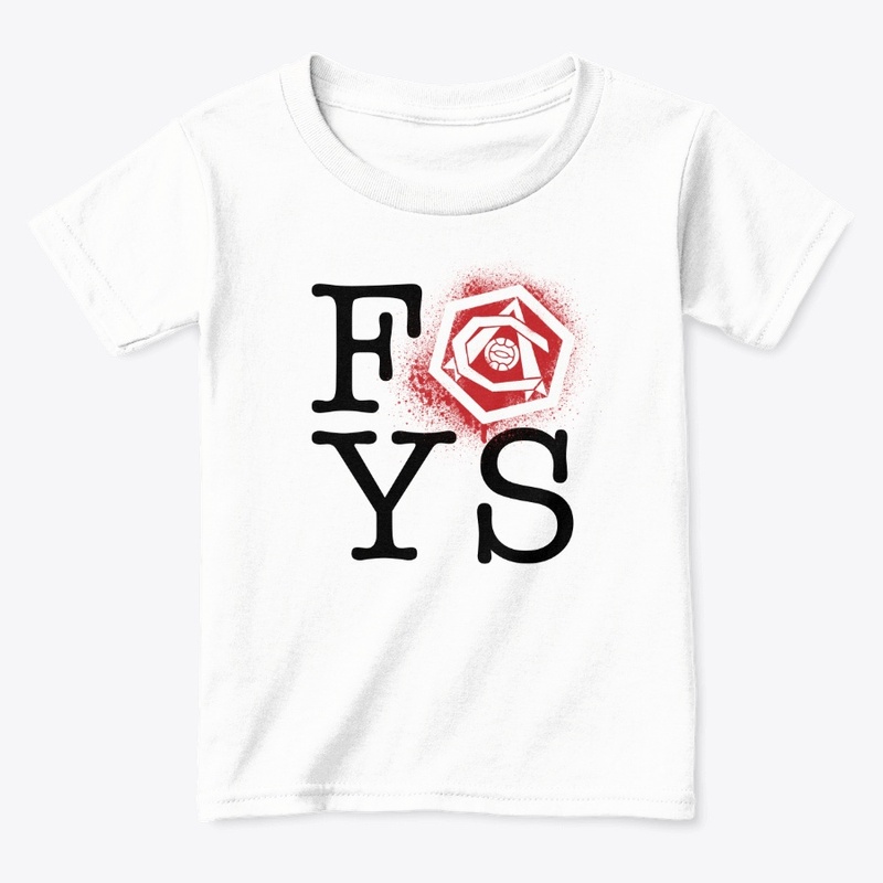 FOYS (WHITE)