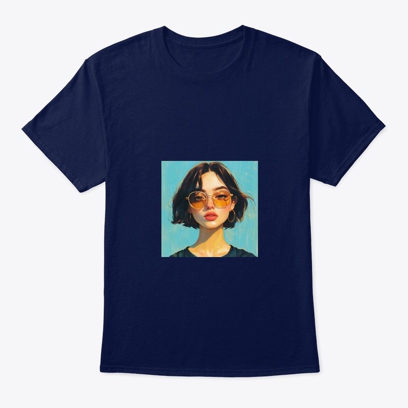 cool girl