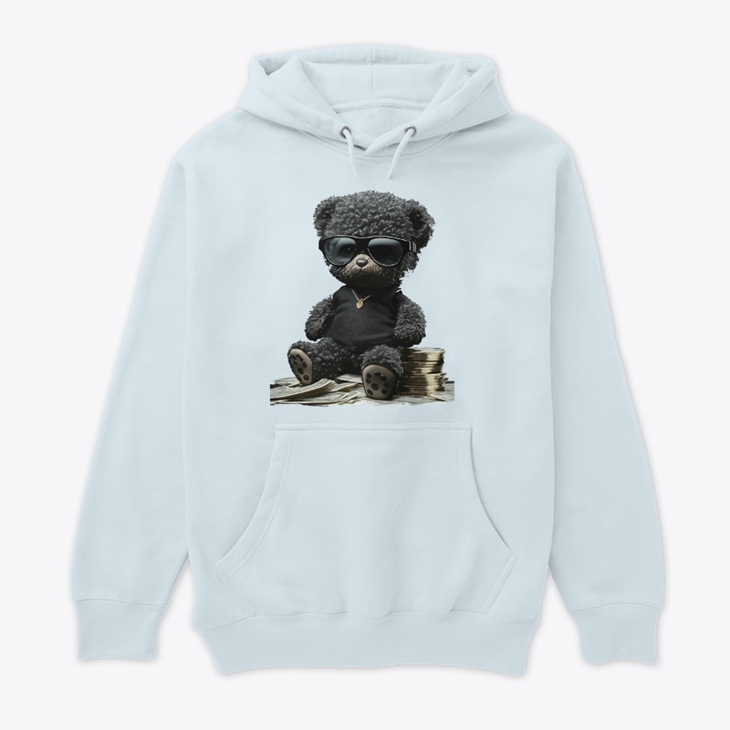 Bear collection