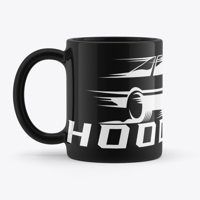 Hoodratz Mug