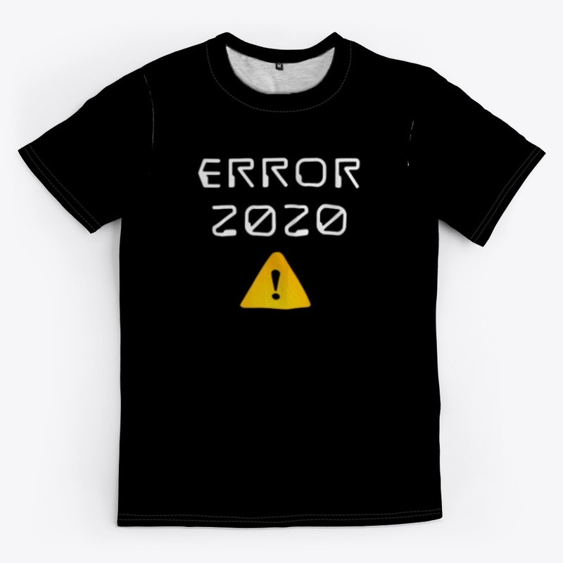 error 2020