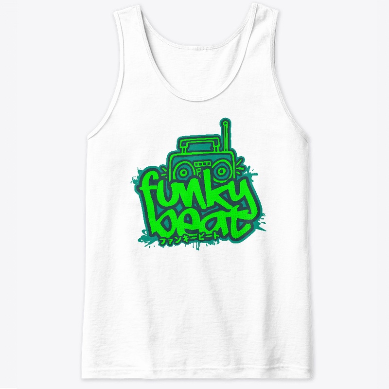 Funky Beat