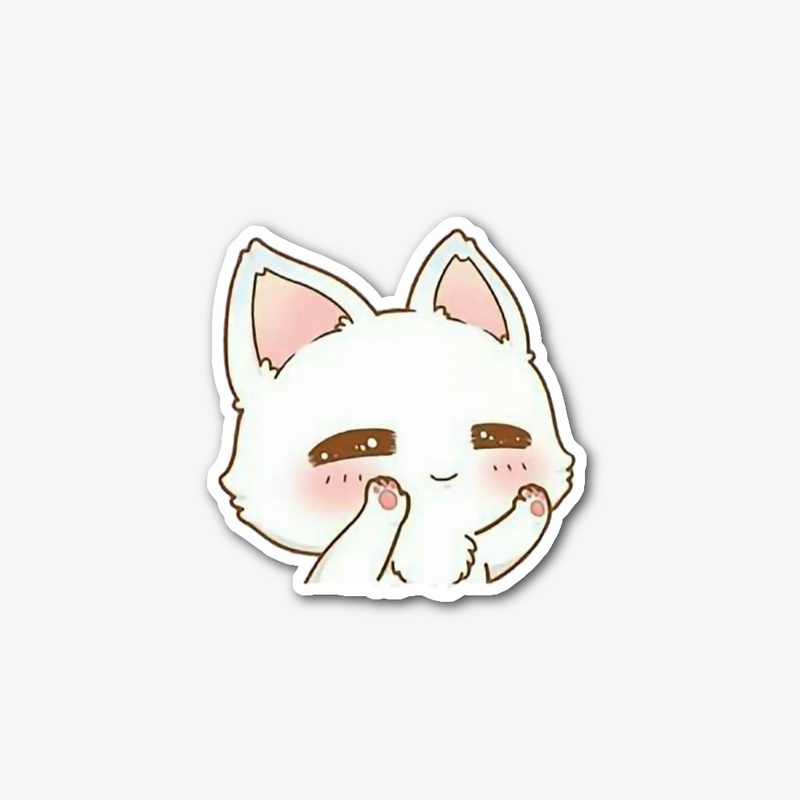 CUTE CAT