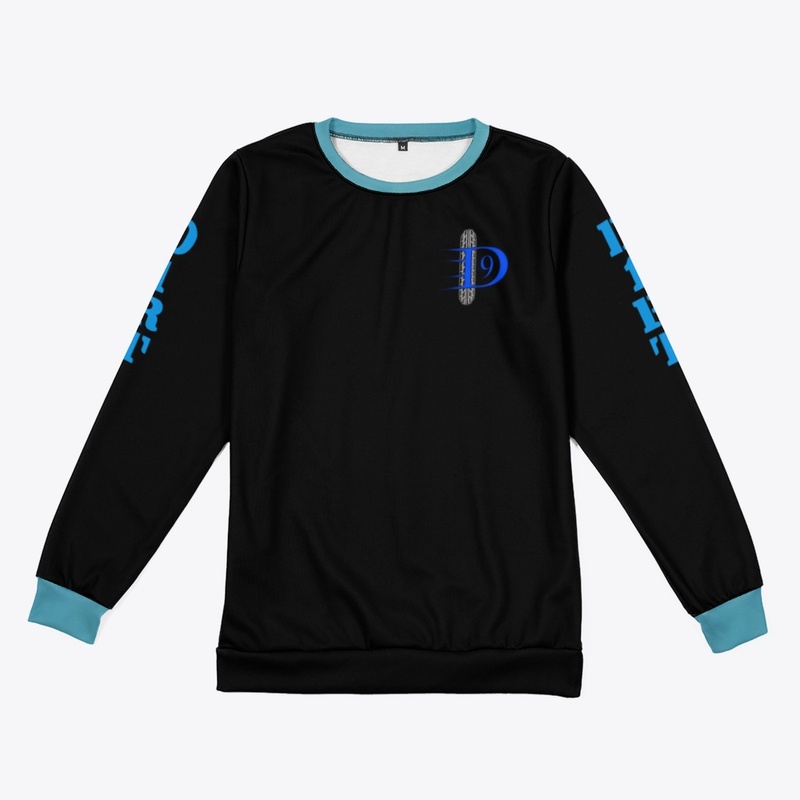 D9 - DF