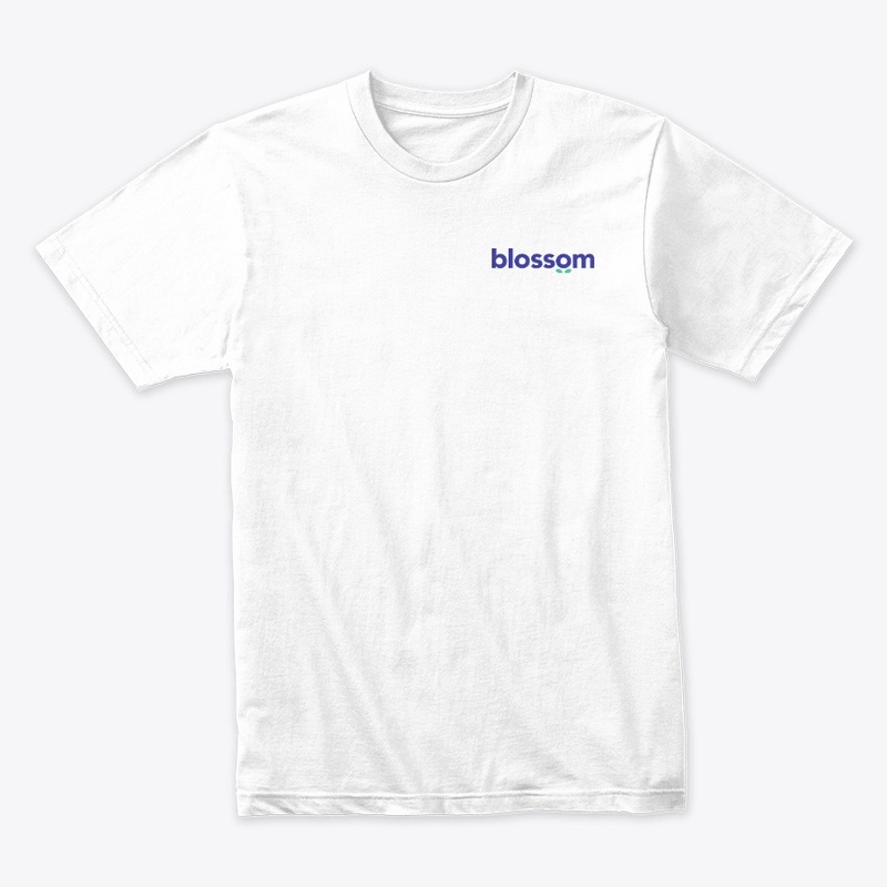 Blossom Full Brand ( Heart Placement )