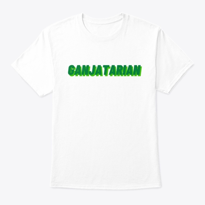 Ganjatarian