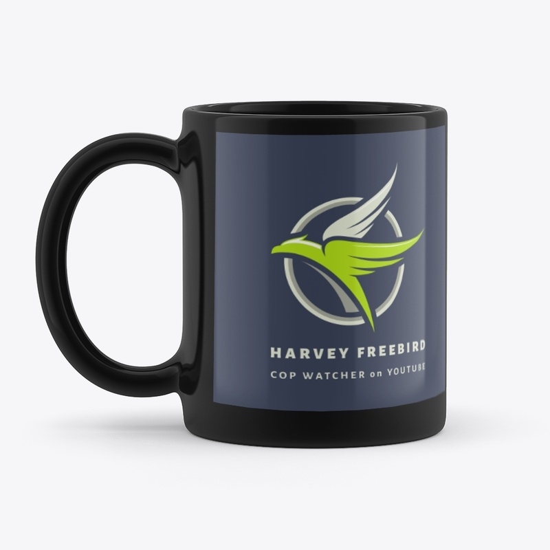 Harvey Freebird Merchandise