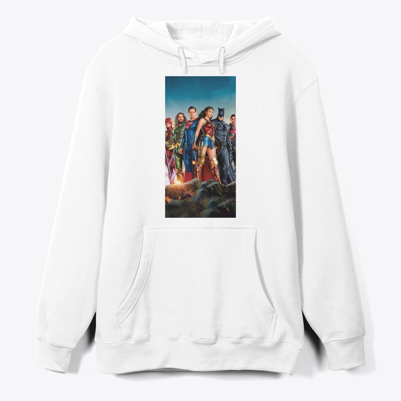 Men's t shirt in all 