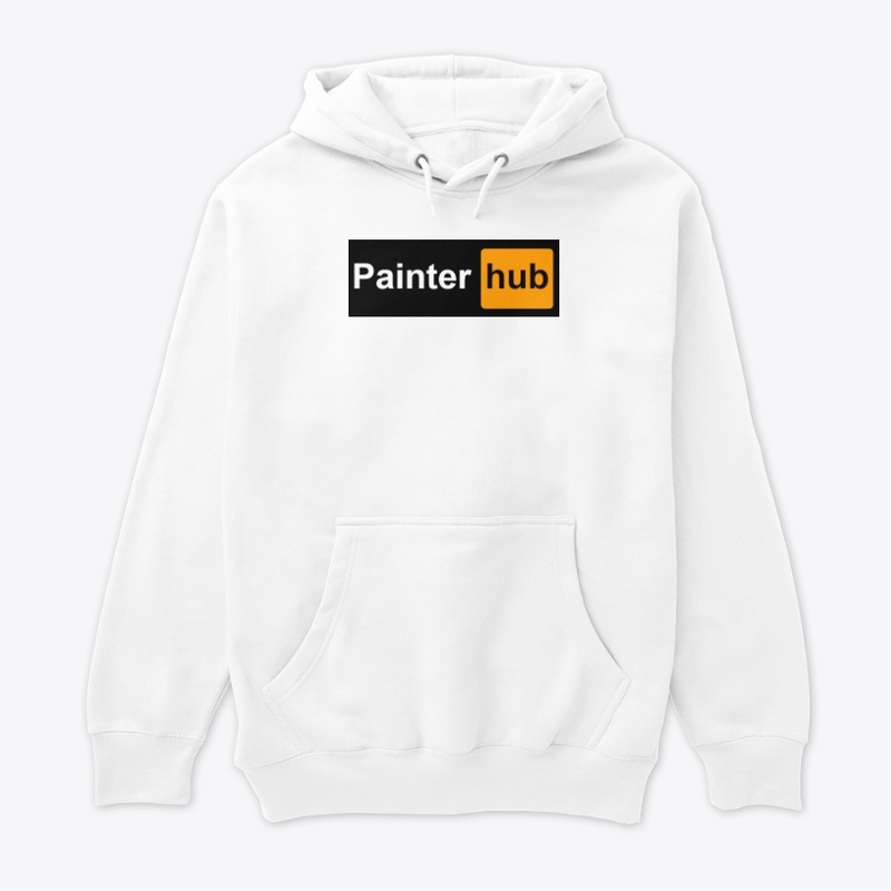Painter hub