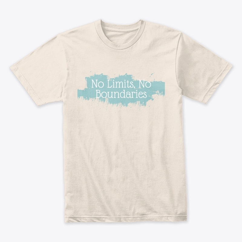 No Limits, No Boundaries