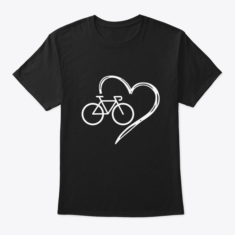 Bicycle Heart