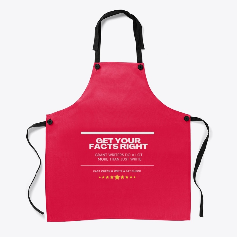 Grant Writer | Grant Writing Nutrition